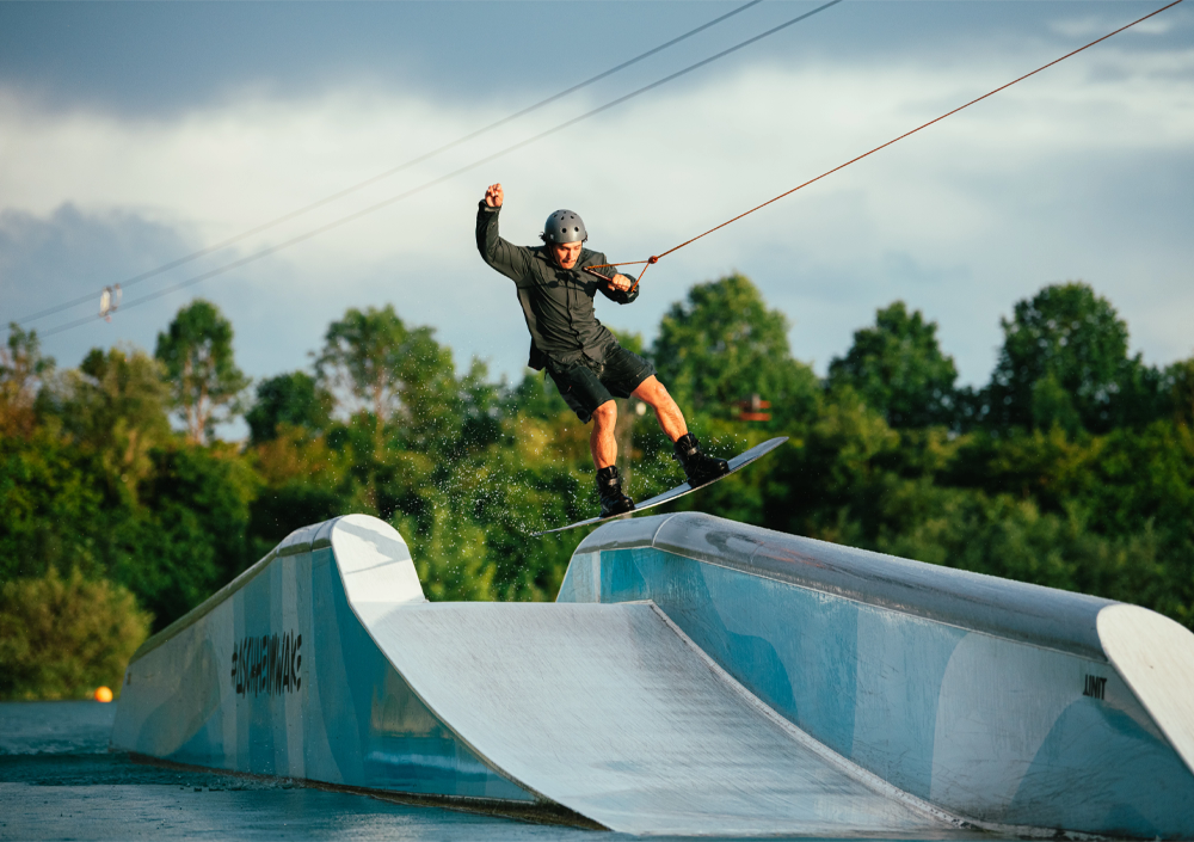 Ronix Shoot HR 07.25-5s748