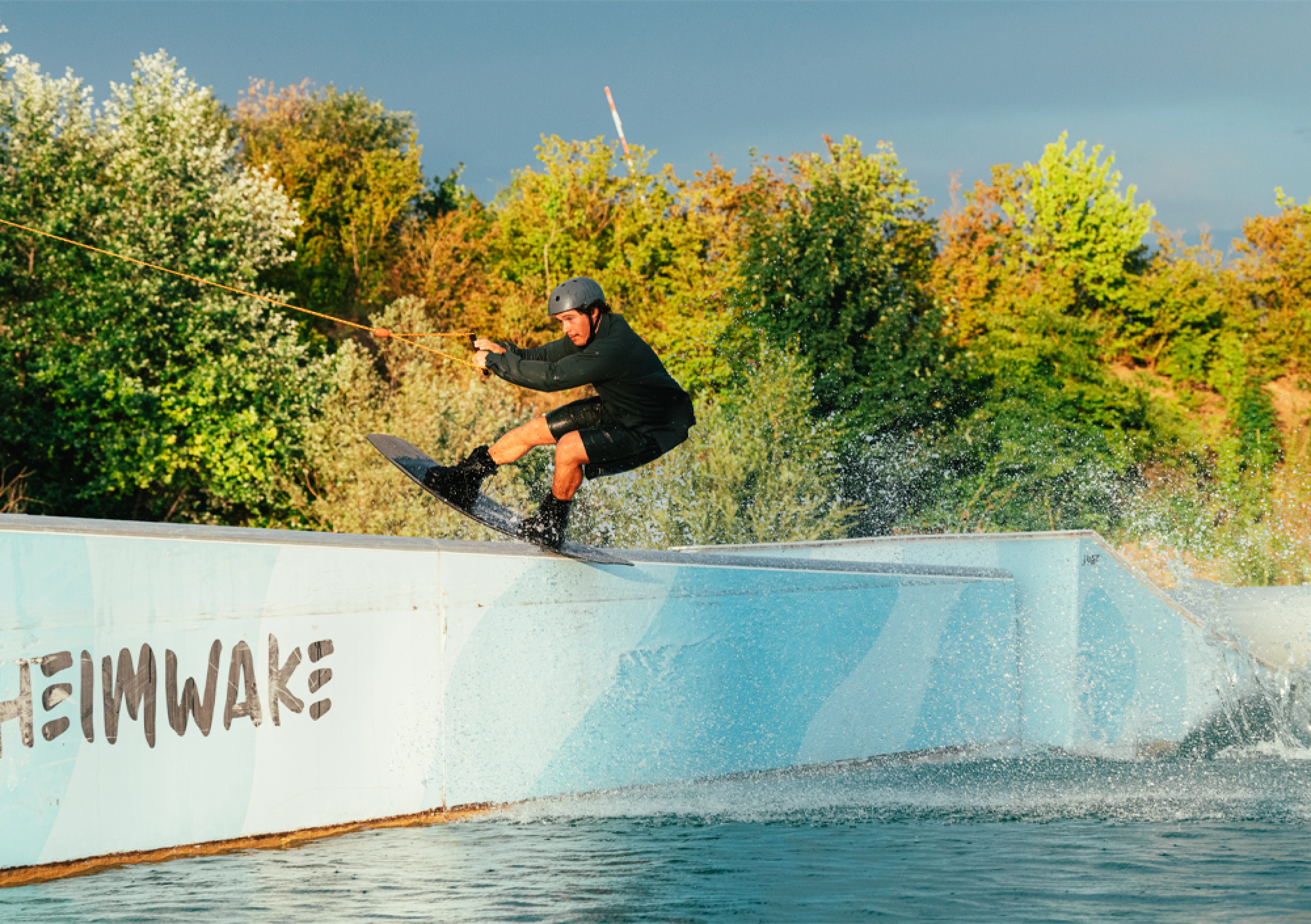 Ronix Shoot HR 07.25-5807