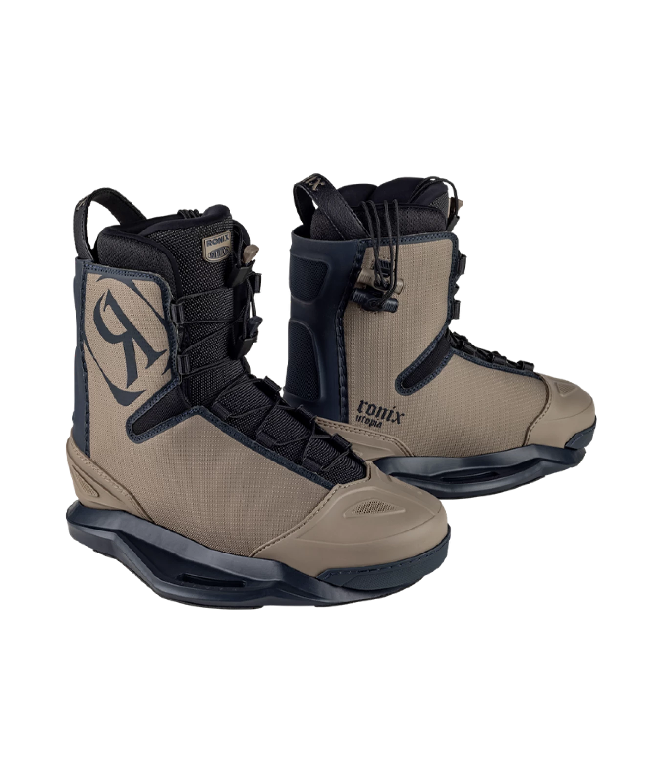 RONIX BOOTS UTOPIA - 2026 - PAIR