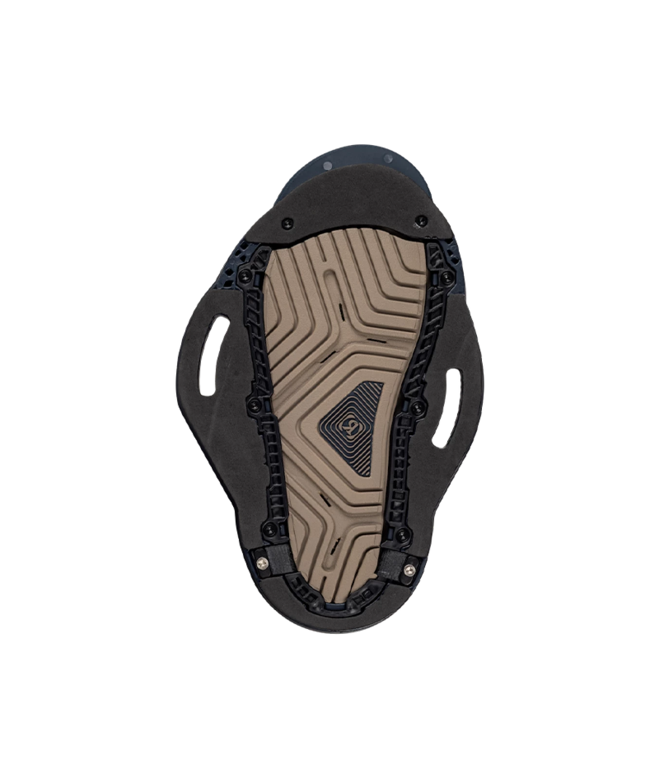 RONIX BOOTS UTOPIA - 2026 - RIGHT BASEPLATE