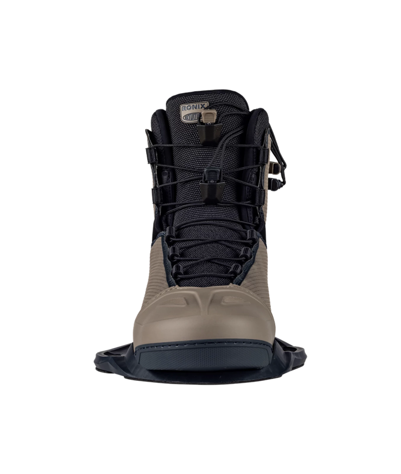 RONIX BOOTS UTOPIA - 2026 - ROTATING 7 - TOE