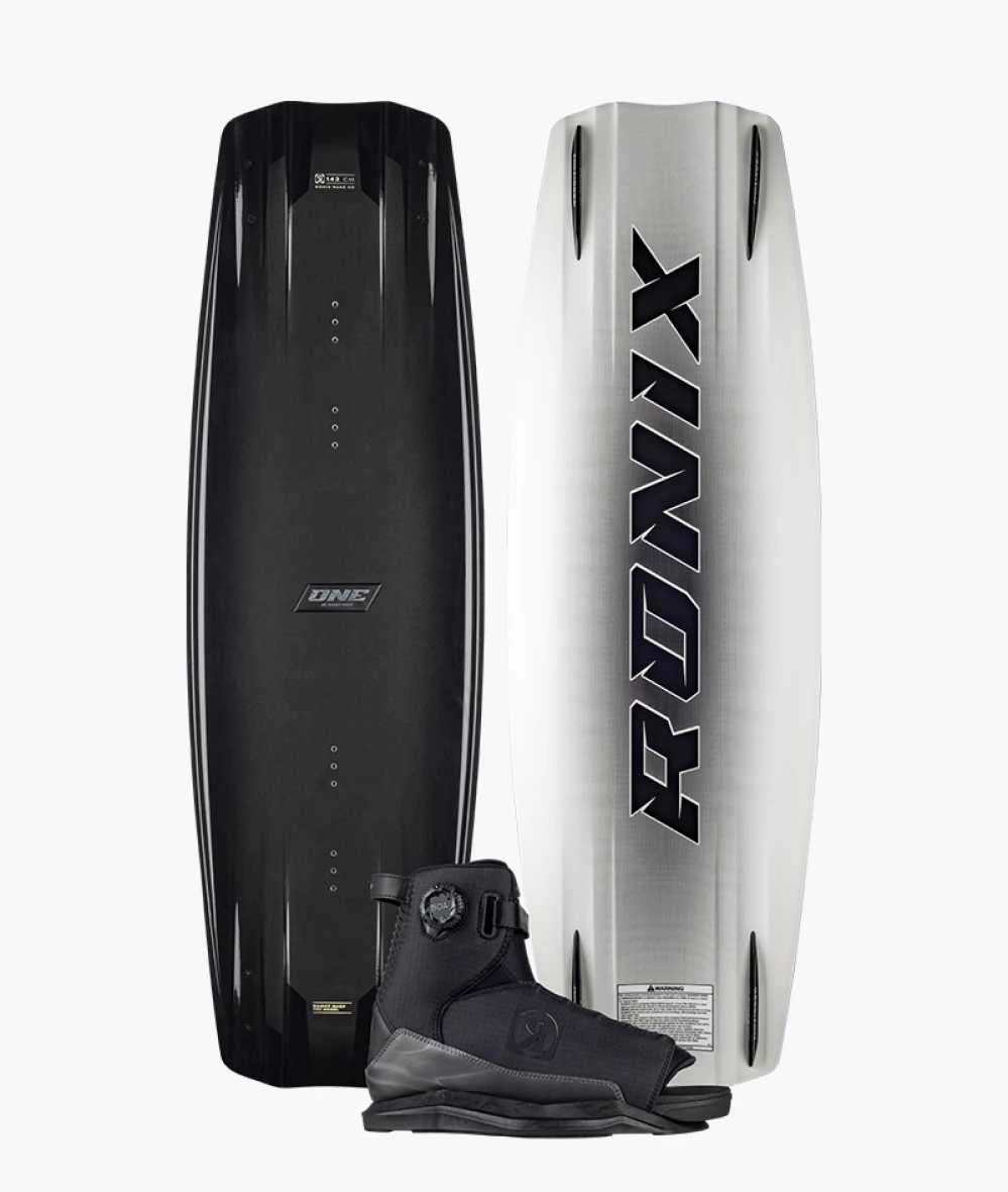 ロニックス　ボードケース RONIX ウェイクボード ボードケース ロニックス BULWARK NEO