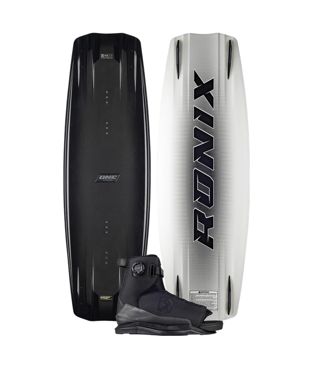 Ronix | Wakeboard Packages | Ronix Wake
