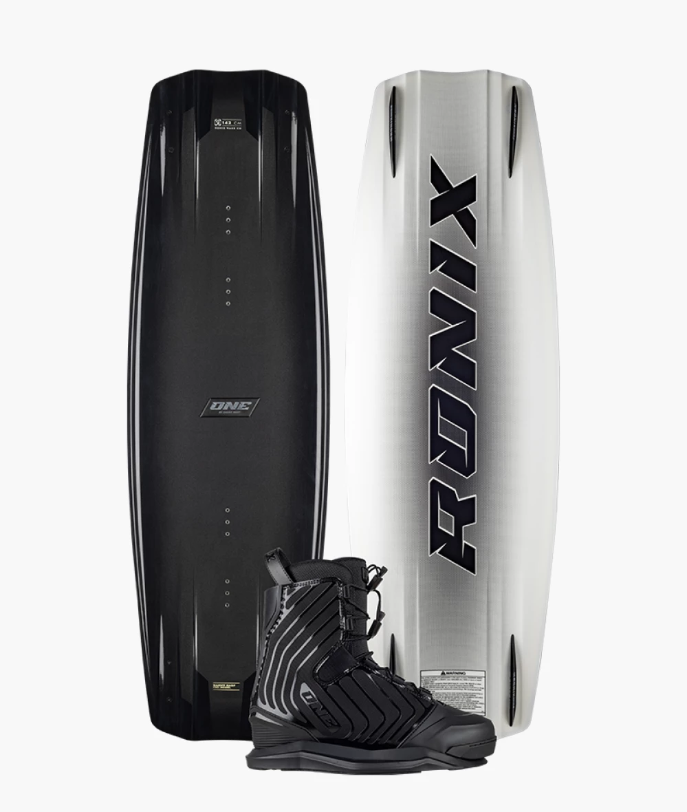 ロニックス　Ronix ATLANTIK 4'9\