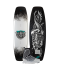 RONIX WAKE PACKAGES PARKS W - ONE SILVER REFLECTIVE