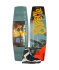 RONIX WAKE PACKAGES SUPREME W - SUPREME BOA