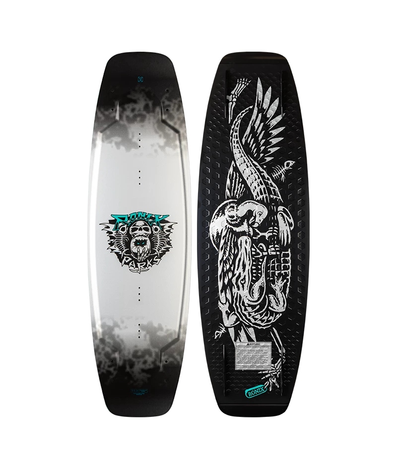 RONIX WAKEBOARD PARKS - 2026 - BOTH