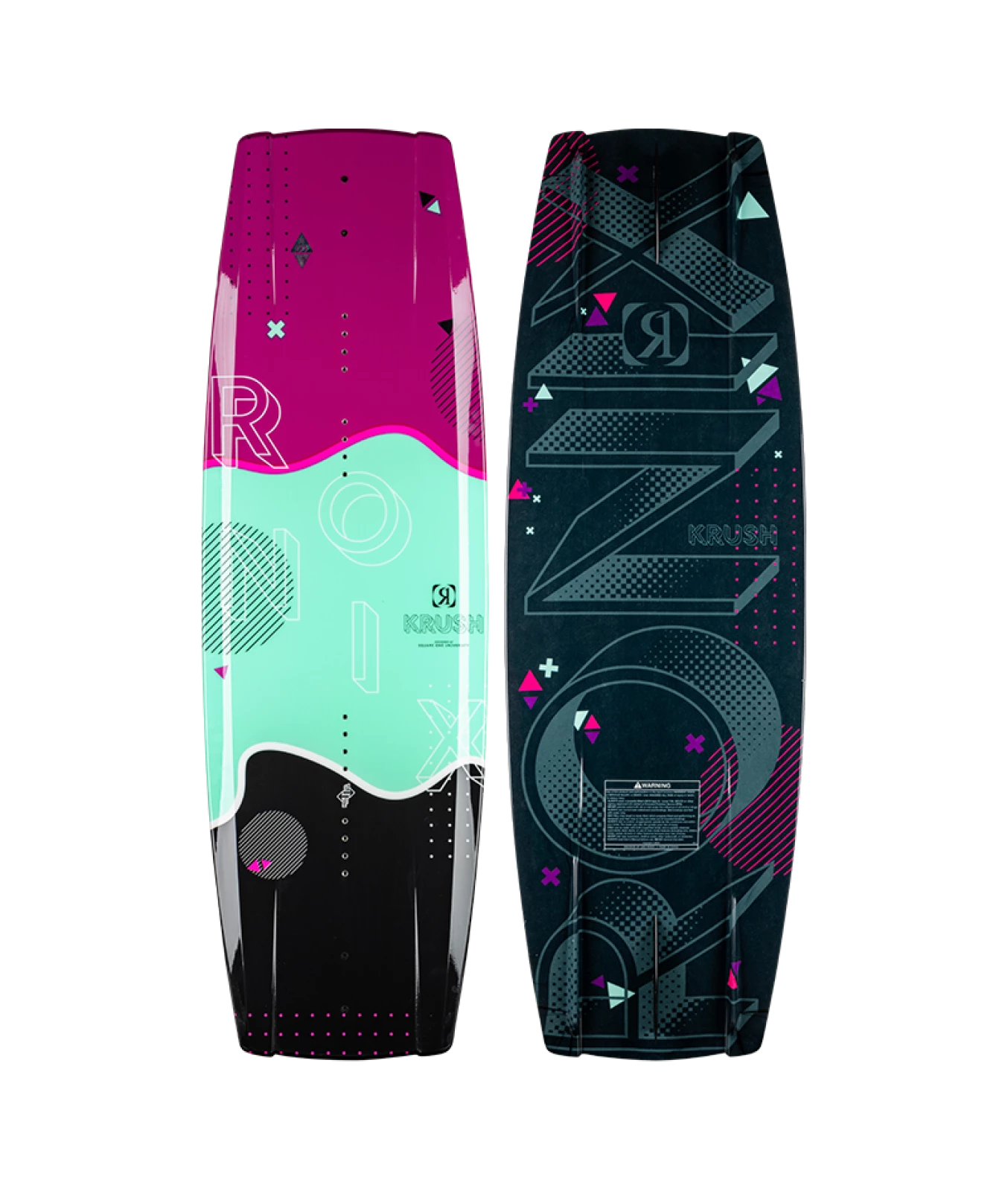RONIX WAKEBOARDS KRUSH - 2026 - BOTH