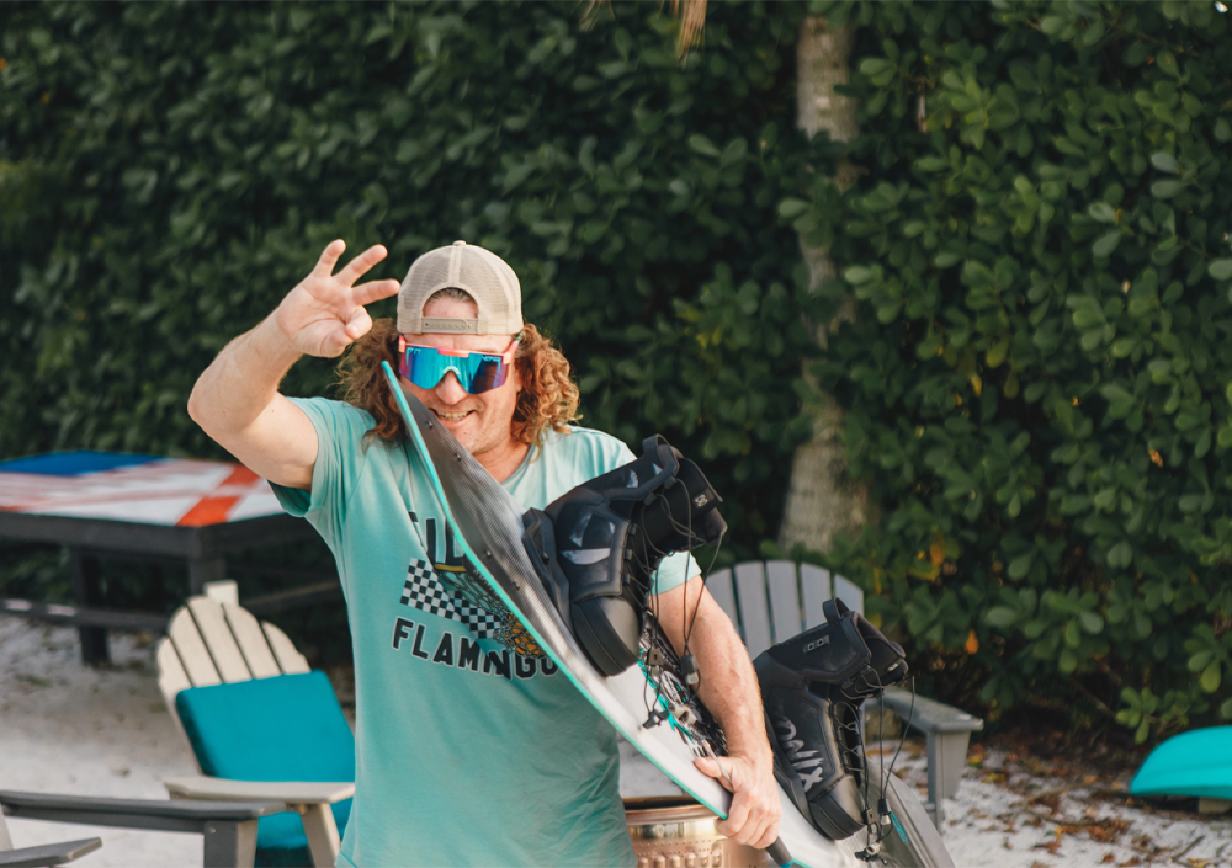 RONIX BOOT PARKS - 2026 - ACTION 1