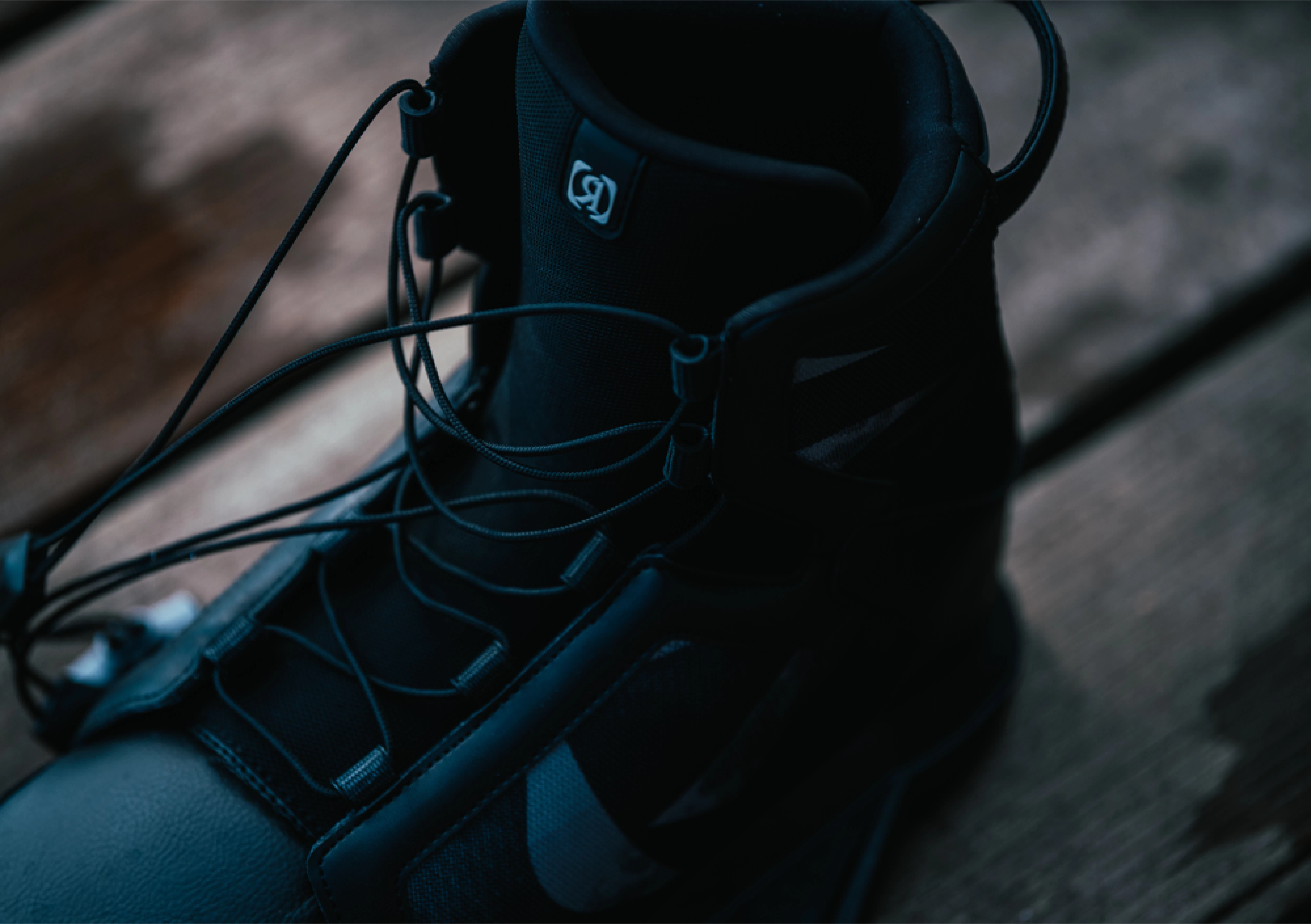 RONIX BOOT PARKS - 2026 - ACTION 2