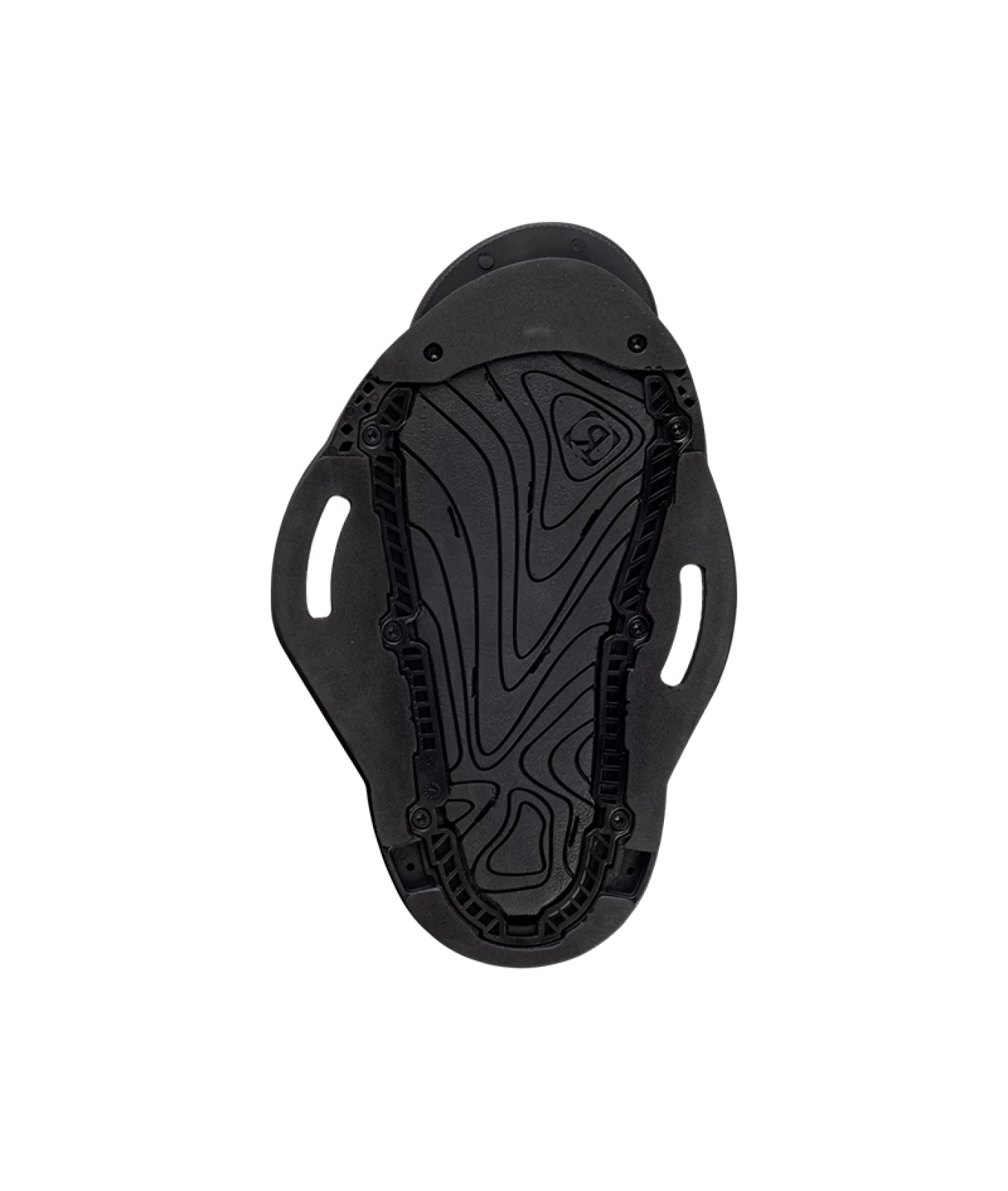 RONIX BOOTS PARKS - 2026 - RIGHT BASEPLATE