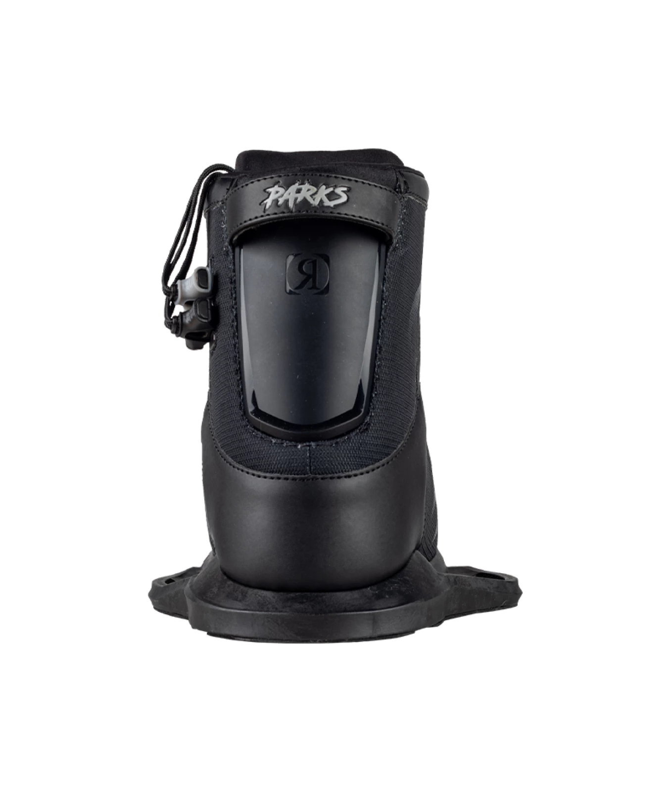 RONIX BOOTS PARKS - 2026 - ROTATING 19 - HEEL