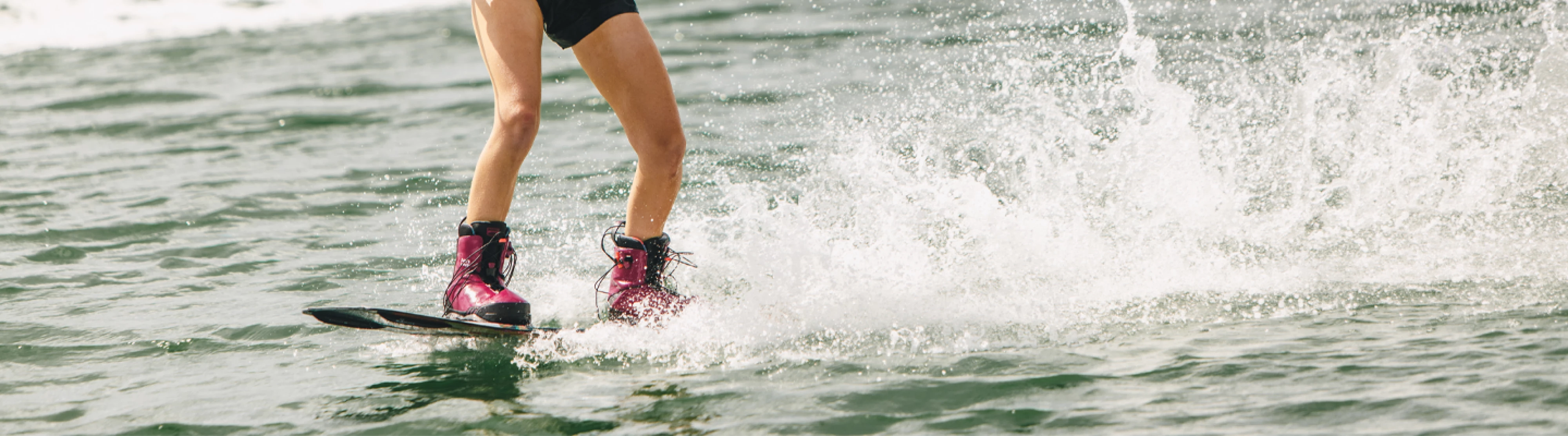 RONIX BOOT RISE - 2026 - ACTION 2