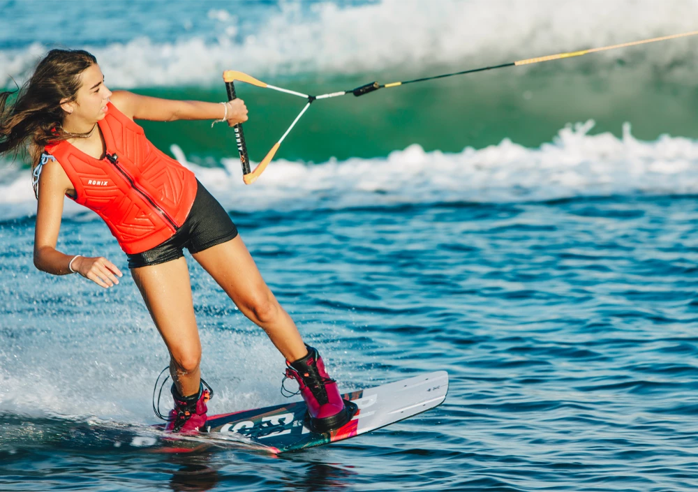 RONIX BOOT RISE - 2026 - ACTION 3