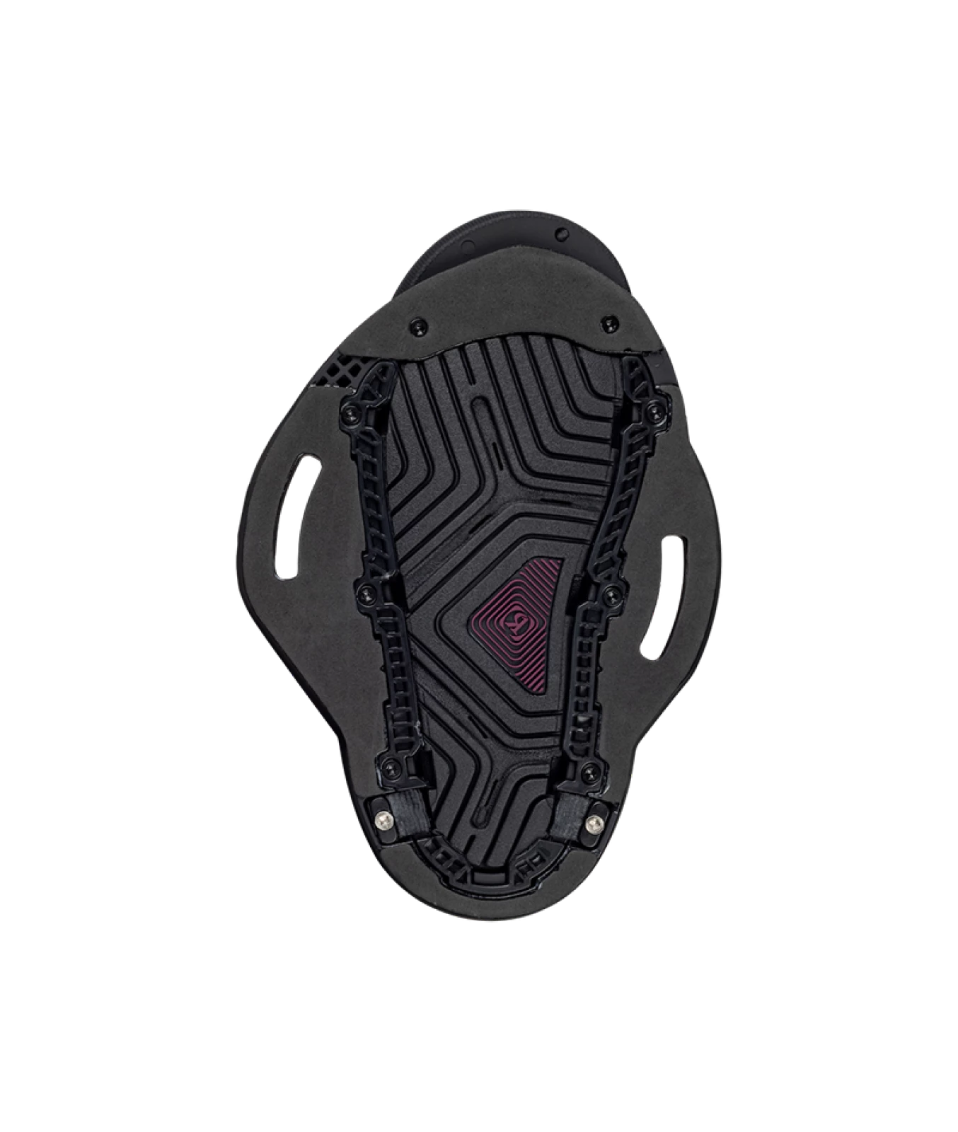 RONIX BOOTS RISE - 2026 - RIGHT BASEPLATE