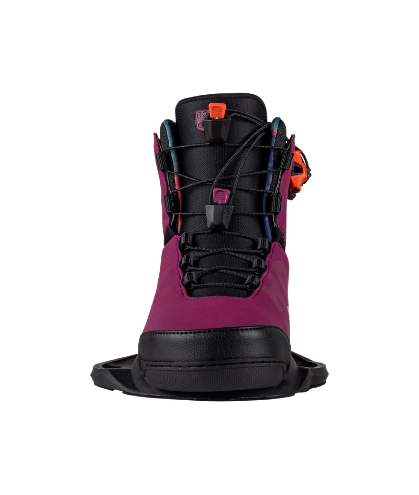 RONIX BOOTS RISE - 2026 - ROTATING 8 - TOE