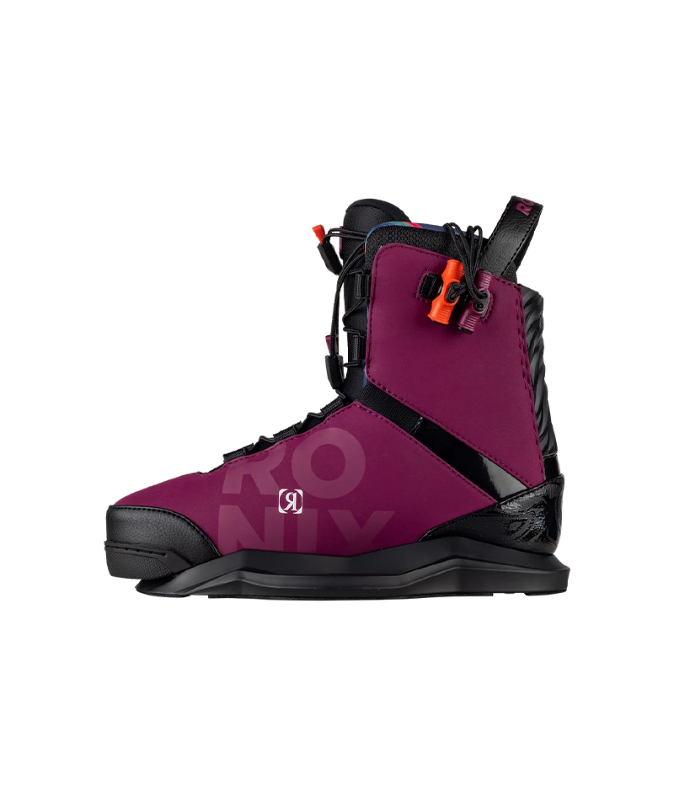 RONIX BOOTS RISE - 2026 - ROTATING 14 - MEDIAL