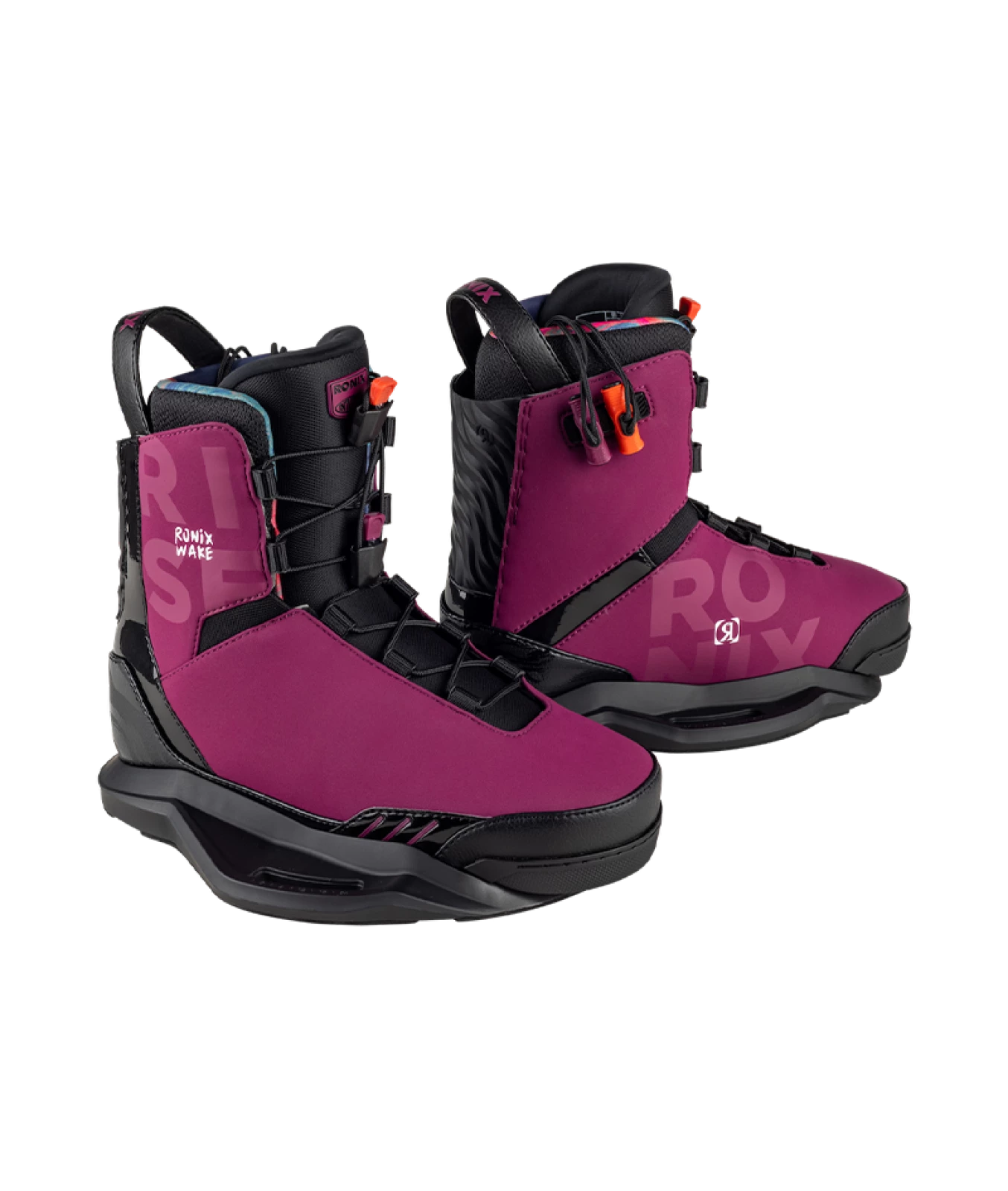RONIX BOOTS RISE - 2026 PAIR