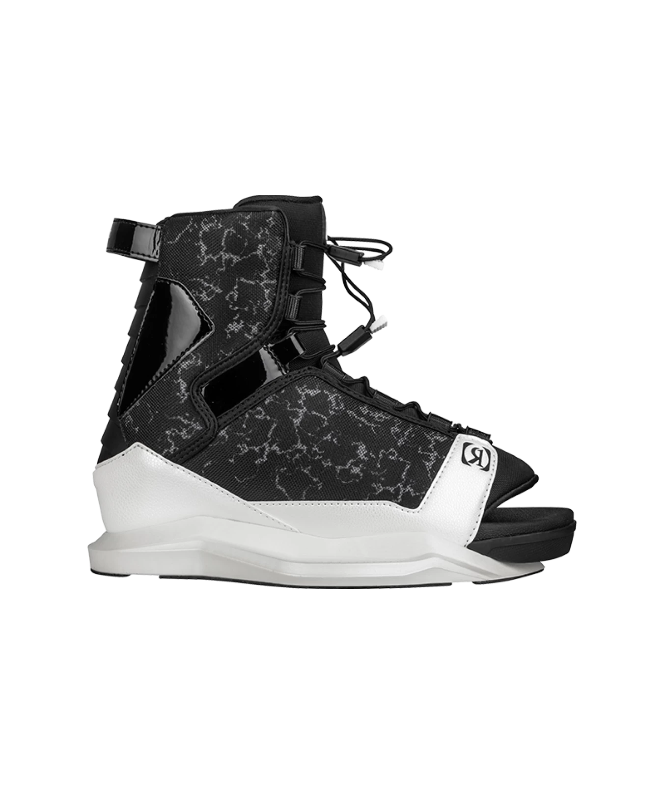 RONIX BOOTS HALO - 2026 -RIGHT LATERAL