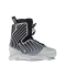 RONIX BOOTS ONE SILVER - 2026 - ROTATING 1 - LATERAL