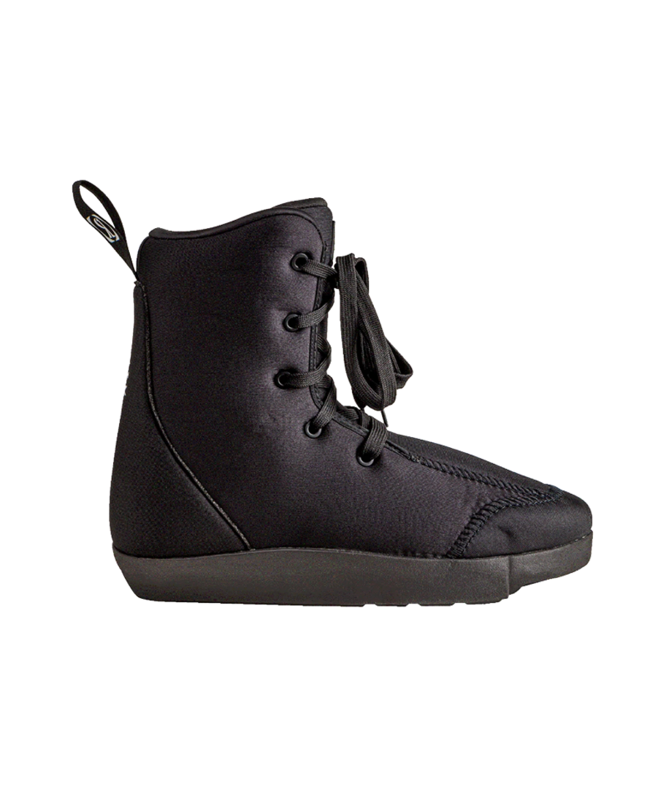 RONIX BOOTS FOOTPRINT EXP LINER - SET OF 4 BLACK - 2026 -