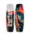 RONIX WAKEBOARD RISE - 2026 - BOTH