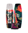RONIX WAKE PACKAGES RISE W - RISE
