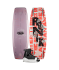 RONIX WAKE PACKAGES QUARTER TIL MIDNIGHT W - HALO