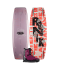 RONIX WAKE PACKAGES QUARTER TIL MIDNIGHT W - RISE