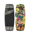 RONIX WAKESKATES SOCIAL BOTH