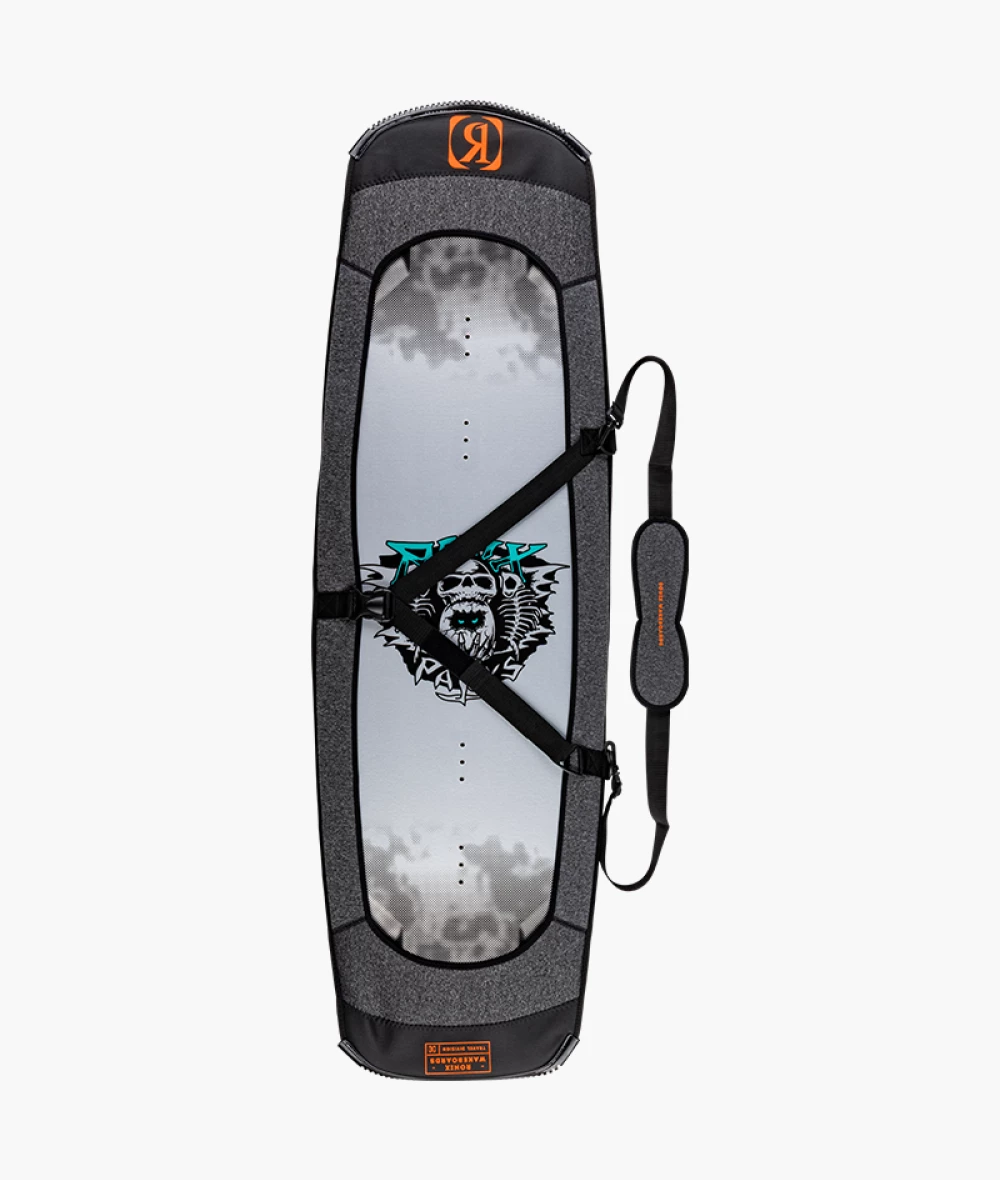 Ronix Wakeboard Bags | Premium Padded & Travel Wakeboard Ronix Wakeboard Bags | Premium Padded & Travel Wakeboard