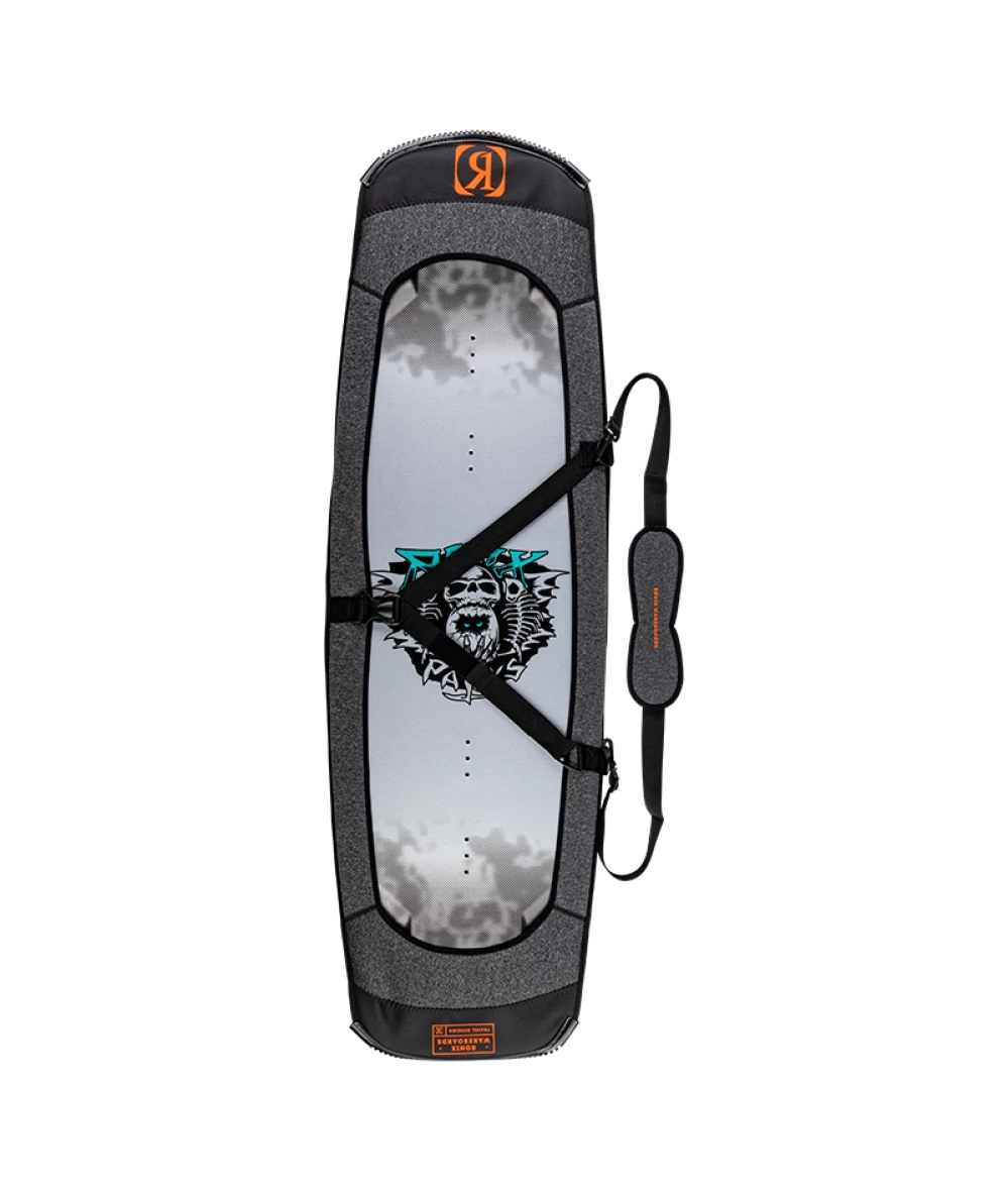 Wakeboard, Wakesurf and Wakeskate Board Bags | Ronix