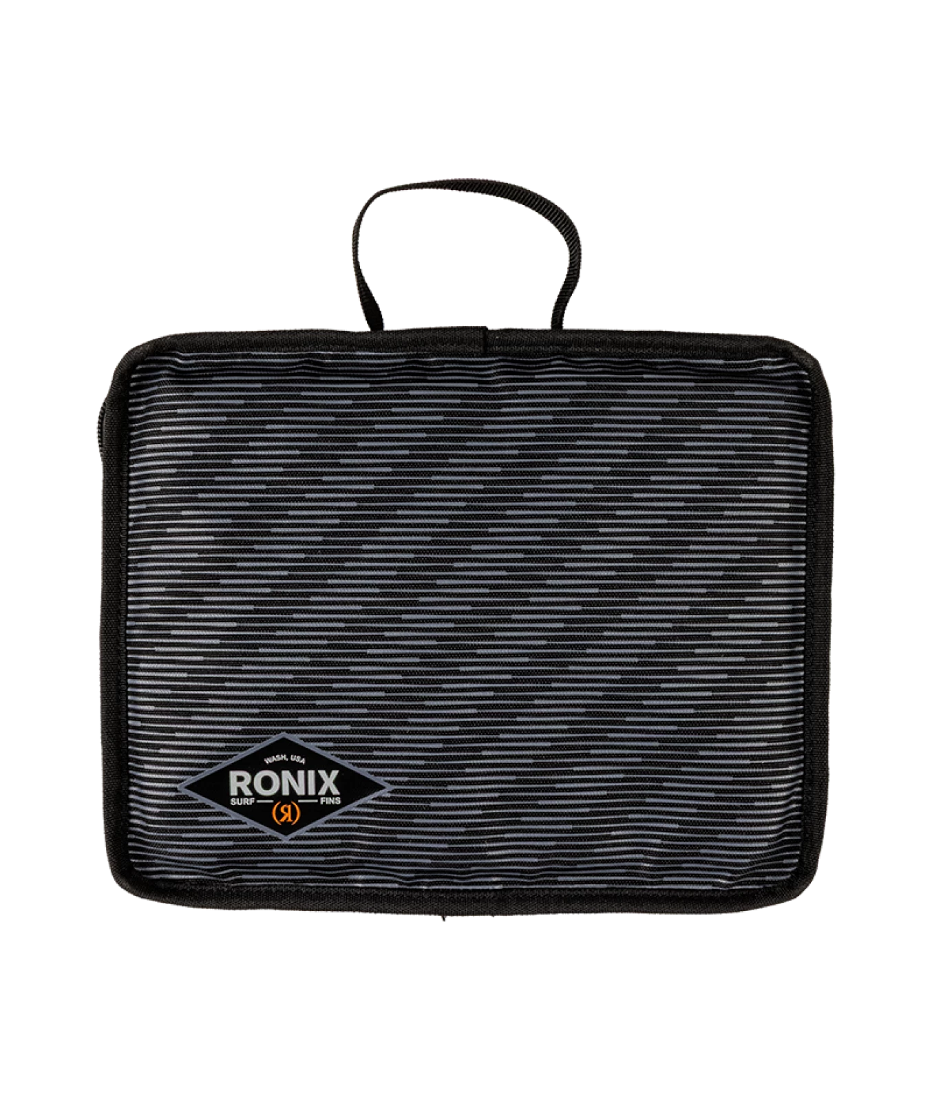 RONIX BAGS SURF FIN CASE - 2026 - FRONT