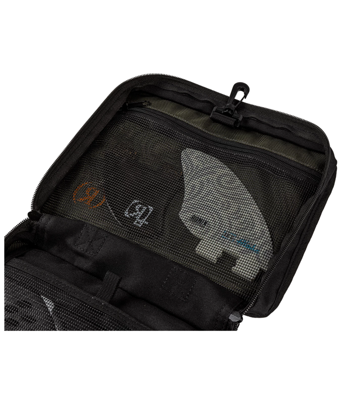 RONIX BAGS SURF FIN CASE - 2026 - INSET 1