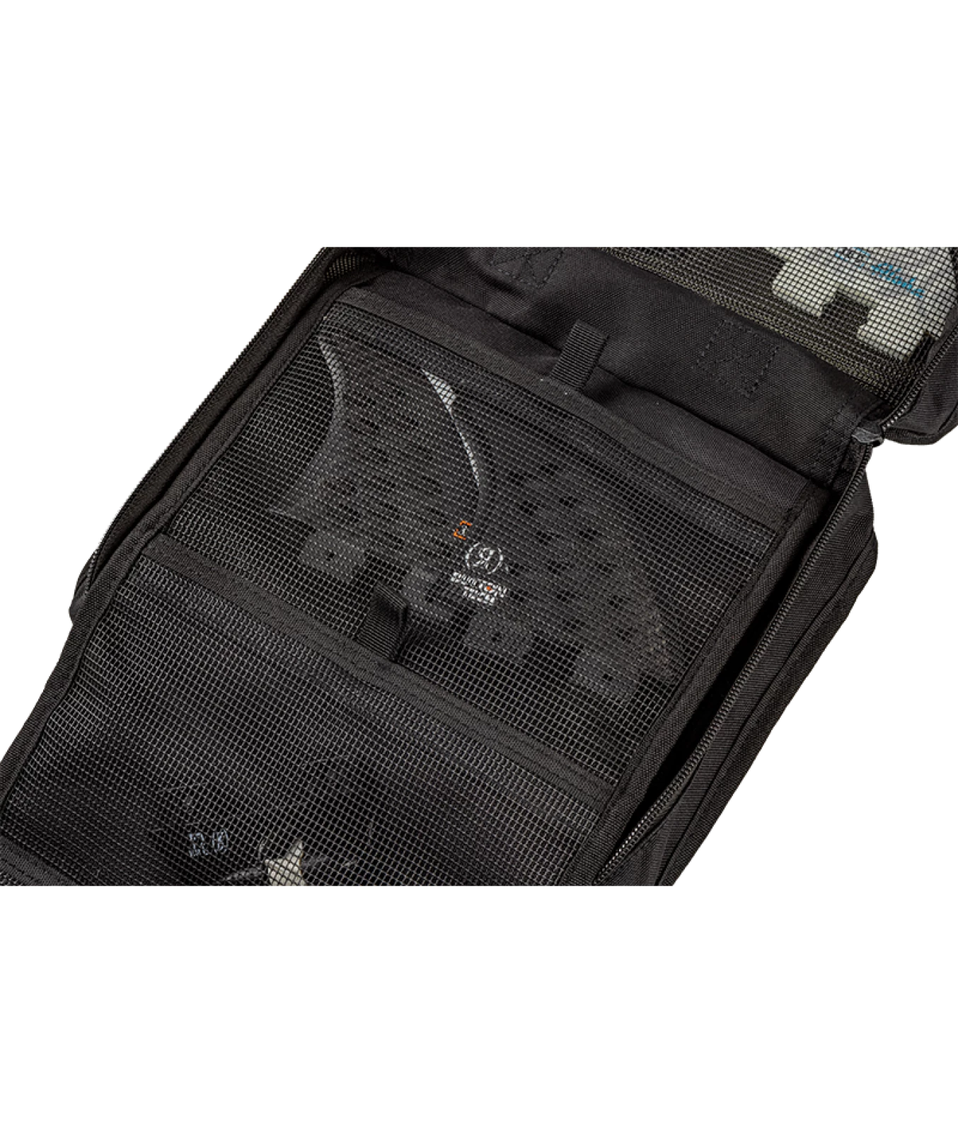 RONIX BAGS SURF FIN CASE - 2026 - INSET 2