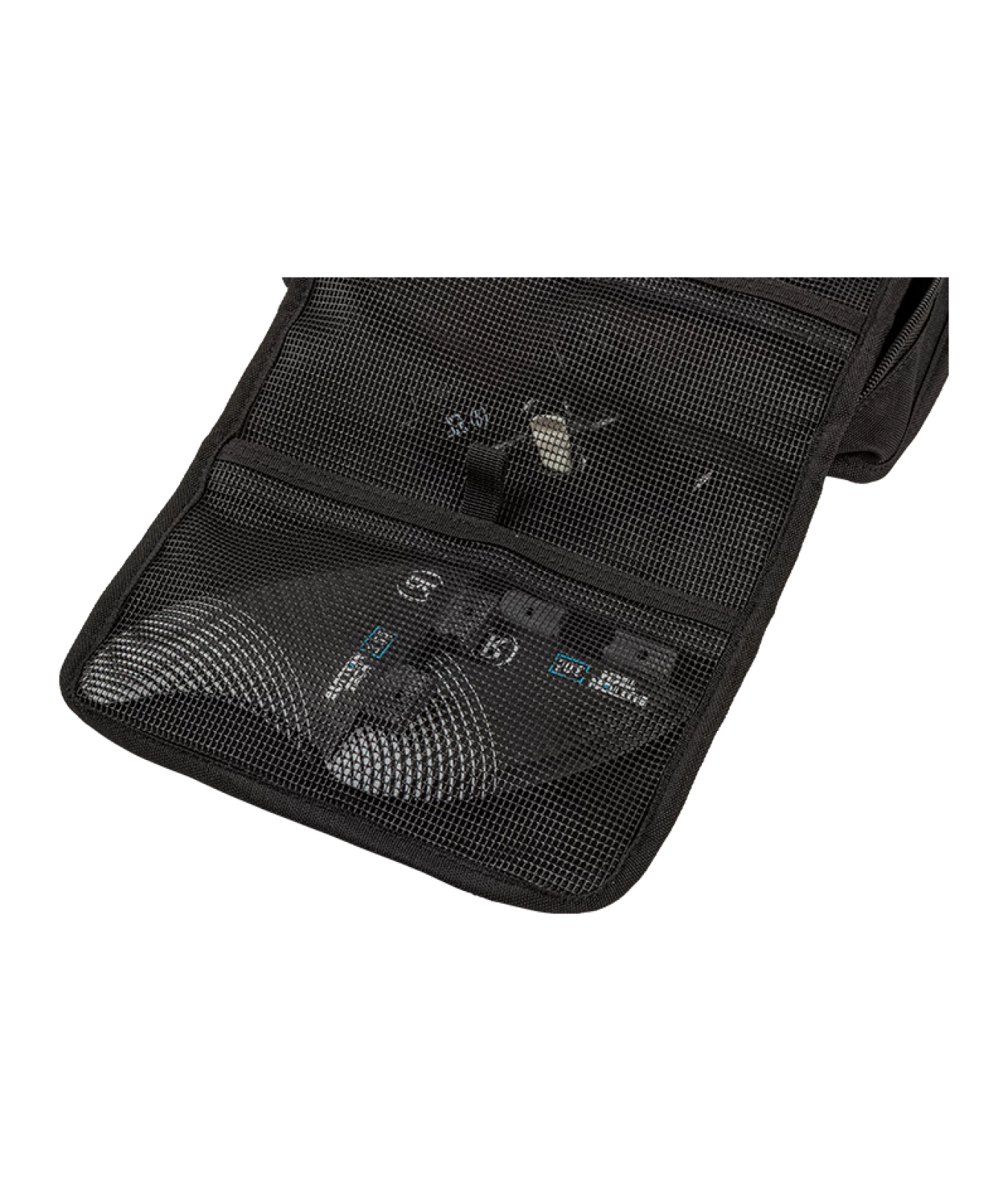 RONIX BAGS SURF FIN CASE - 2026 - INSET 3