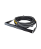 RONIX WAKEBOARD ROPE - HANDLE - ONE COMBO - 2026 -  3-4 ANGLE