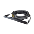 RONIX WAKEBOARD ROPE - HANDLE - ONE COMBO - 2026 - 3-4 ANGLE