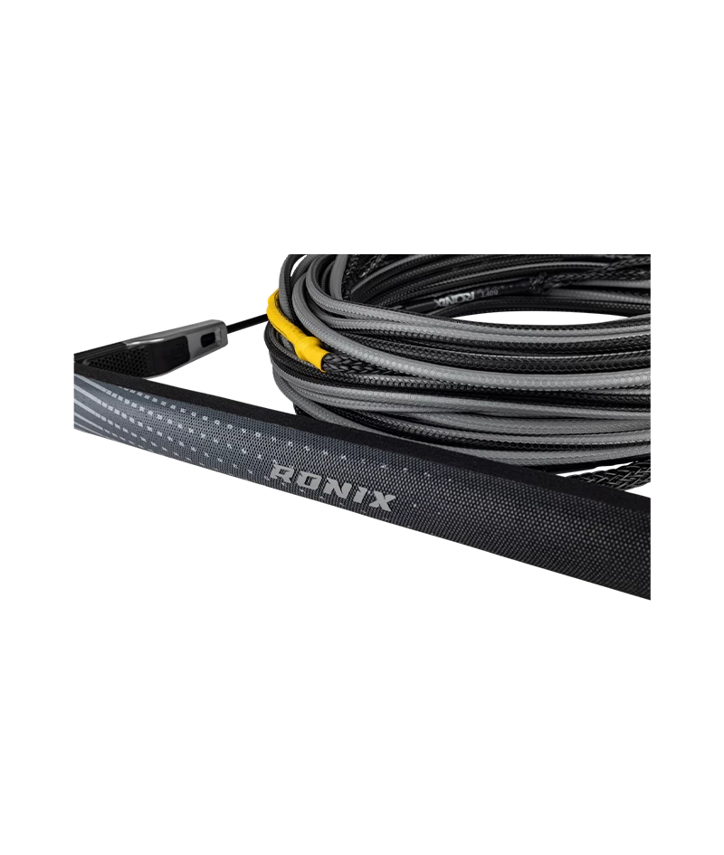 RONIX WAKEBOARD ROPE - HANDLE - ONE COMBO - 2026 - INSET 1
