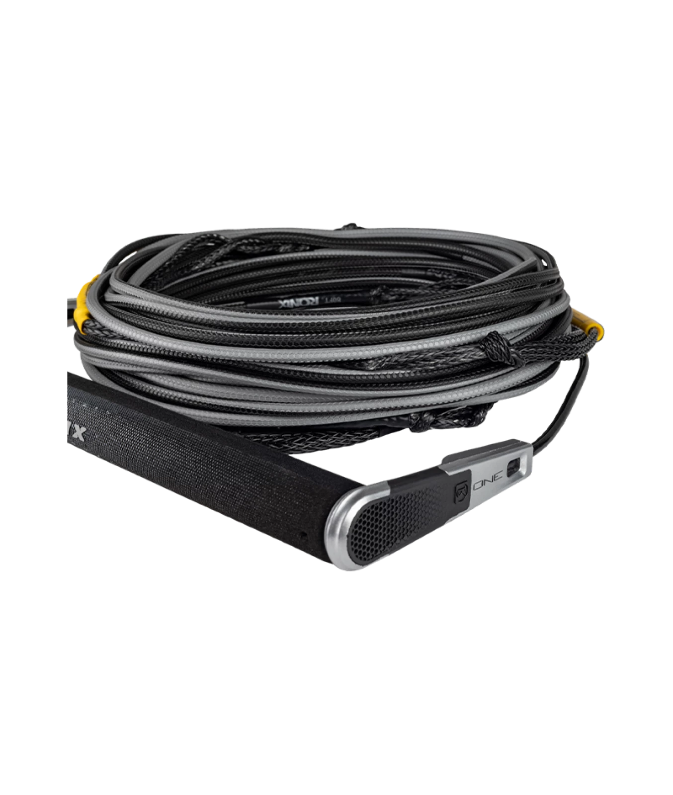 RONIX WAKEBOARD ROPE - HANDLE - ONE COMBO - 2026 - INSET 2