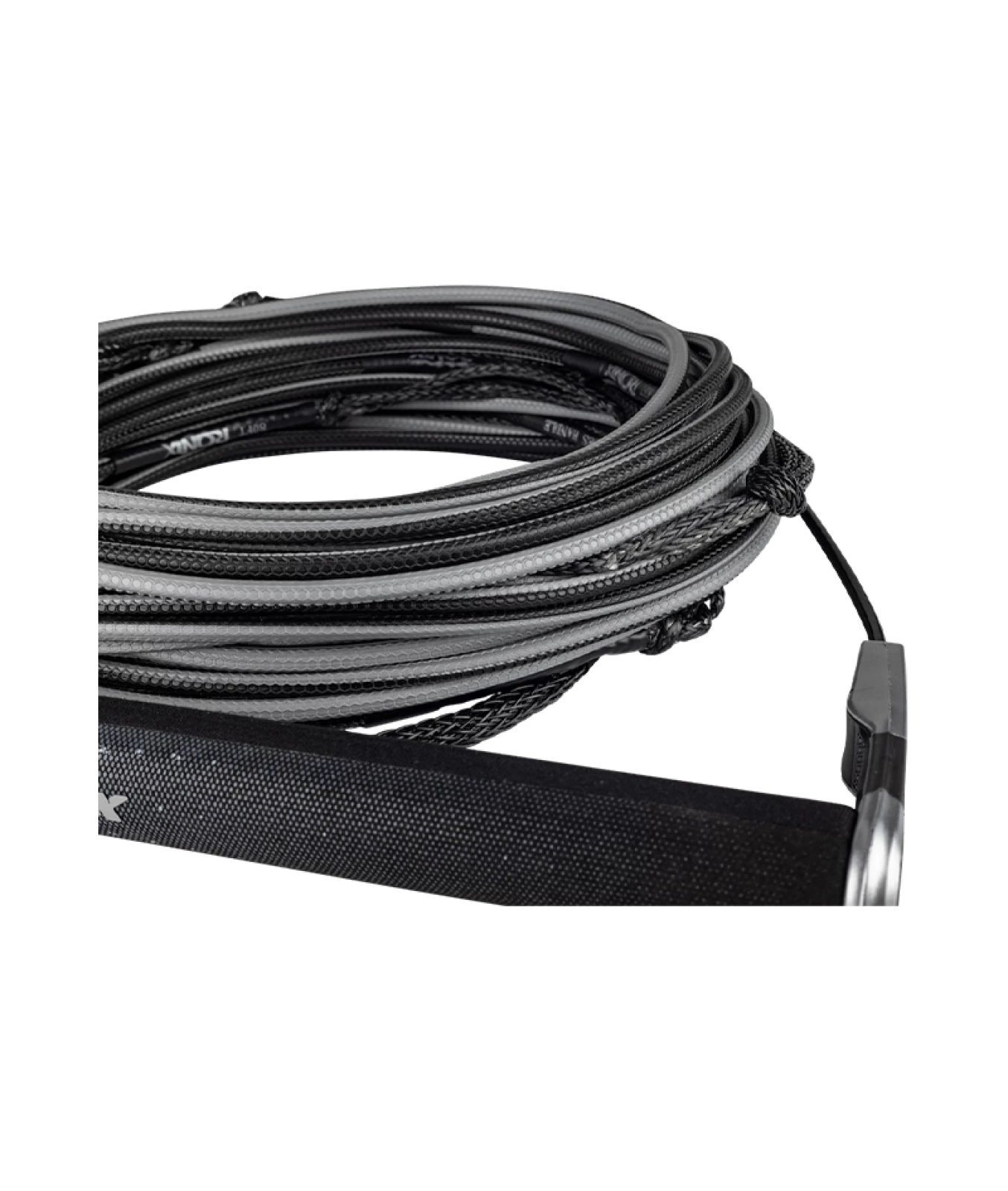 RONIX WAKEBOARD ROPE - HANDLE - ONE COMBO - 2026 - INSET 5