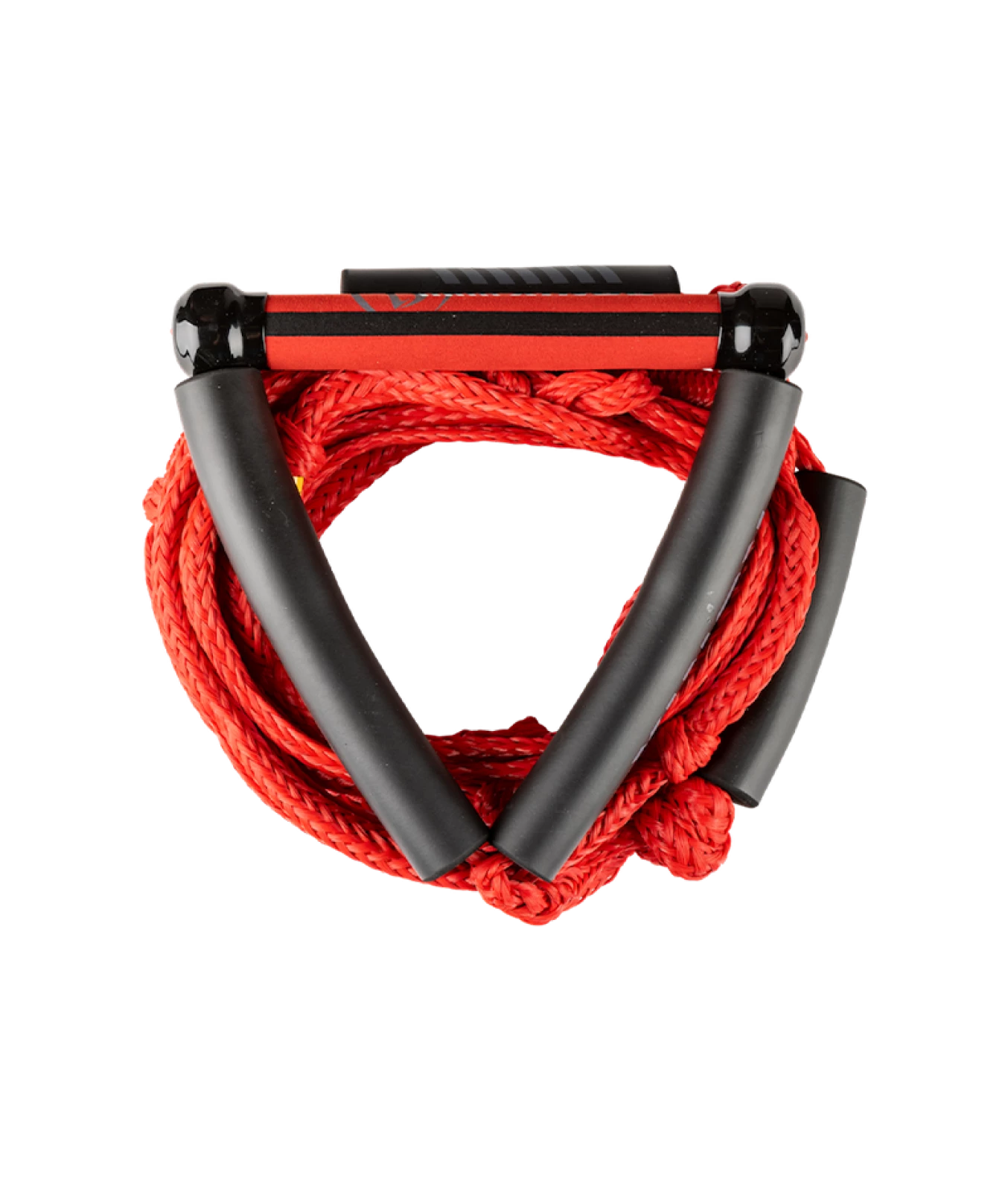 RONIX ROPES & HANDLES BUNGEE SURF ROPE CRIMSON TOP