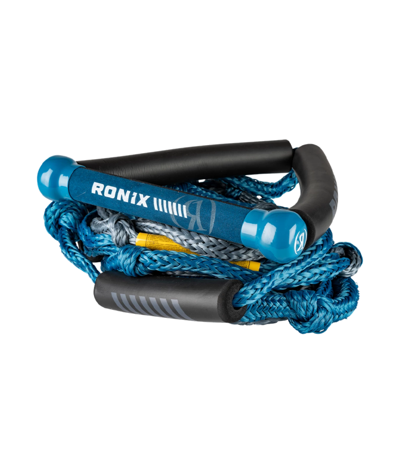 RONIX ROPES & HANDLES BUNGEE SURF ROPE SLATE ANGLE