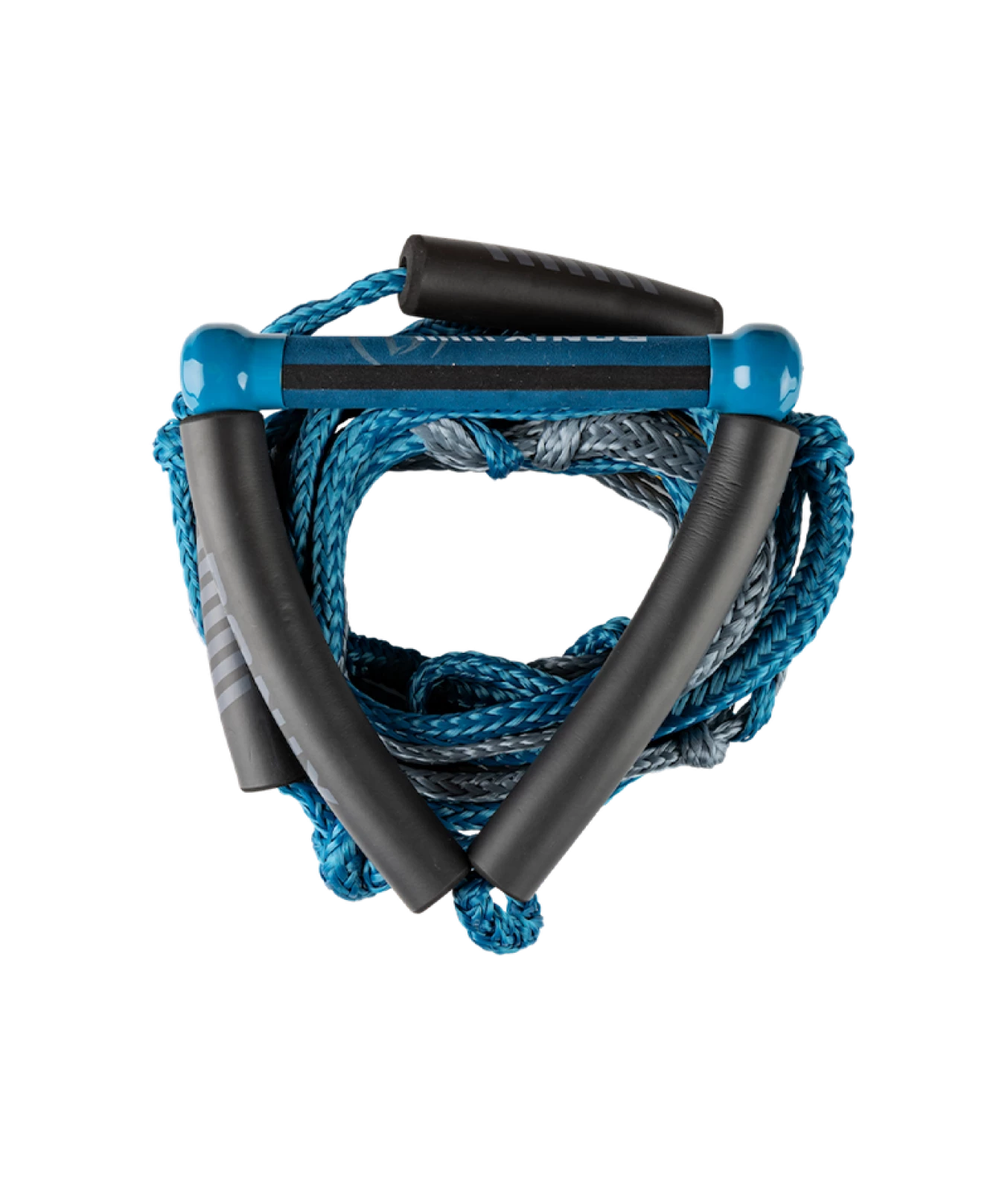 RONIX ROPES & HANDLES BUNGEE SURF ROPE SLATE TOP
