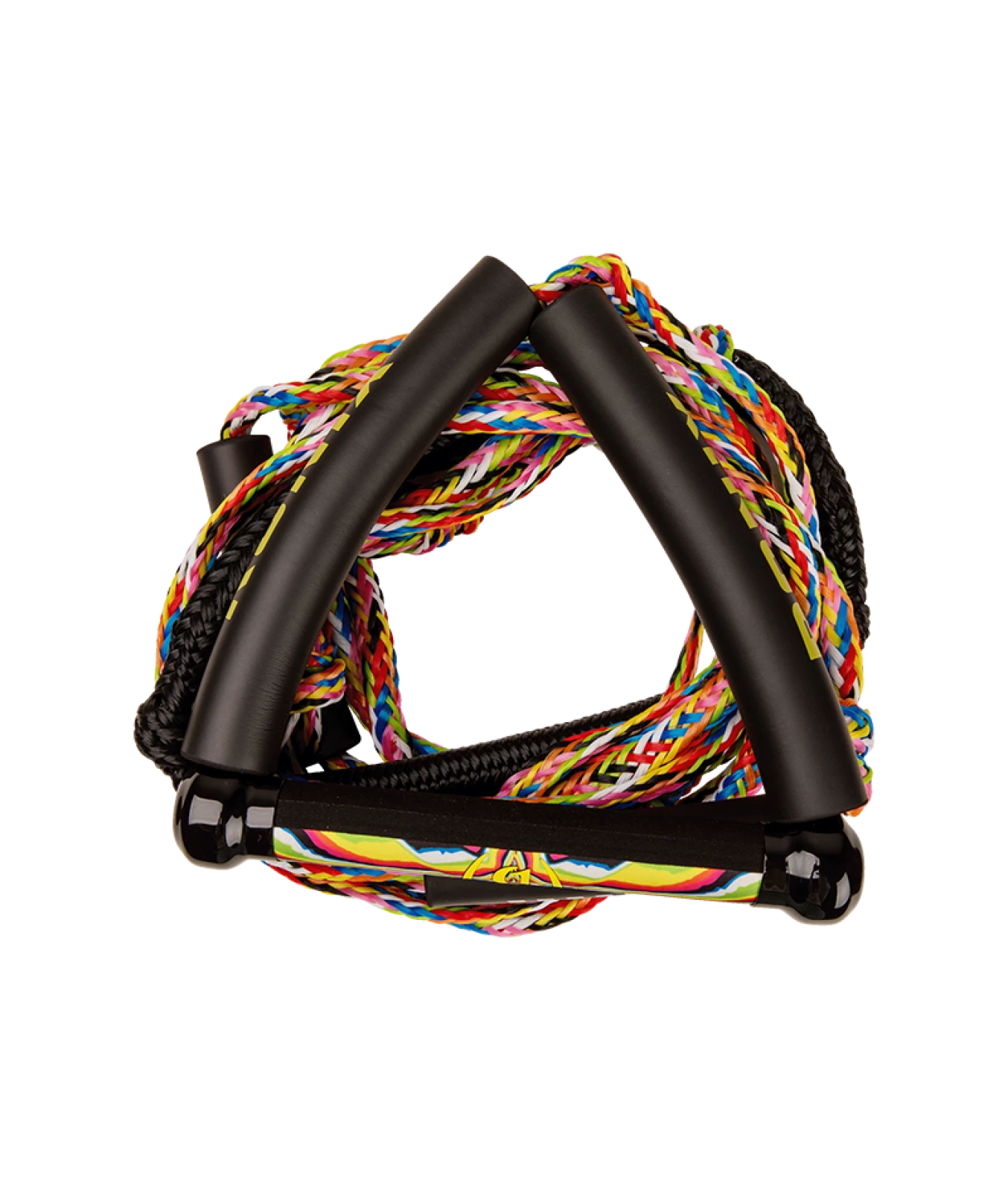 RONIX ROPES & HANDLES BUNGEE SURF ROPE SLATE