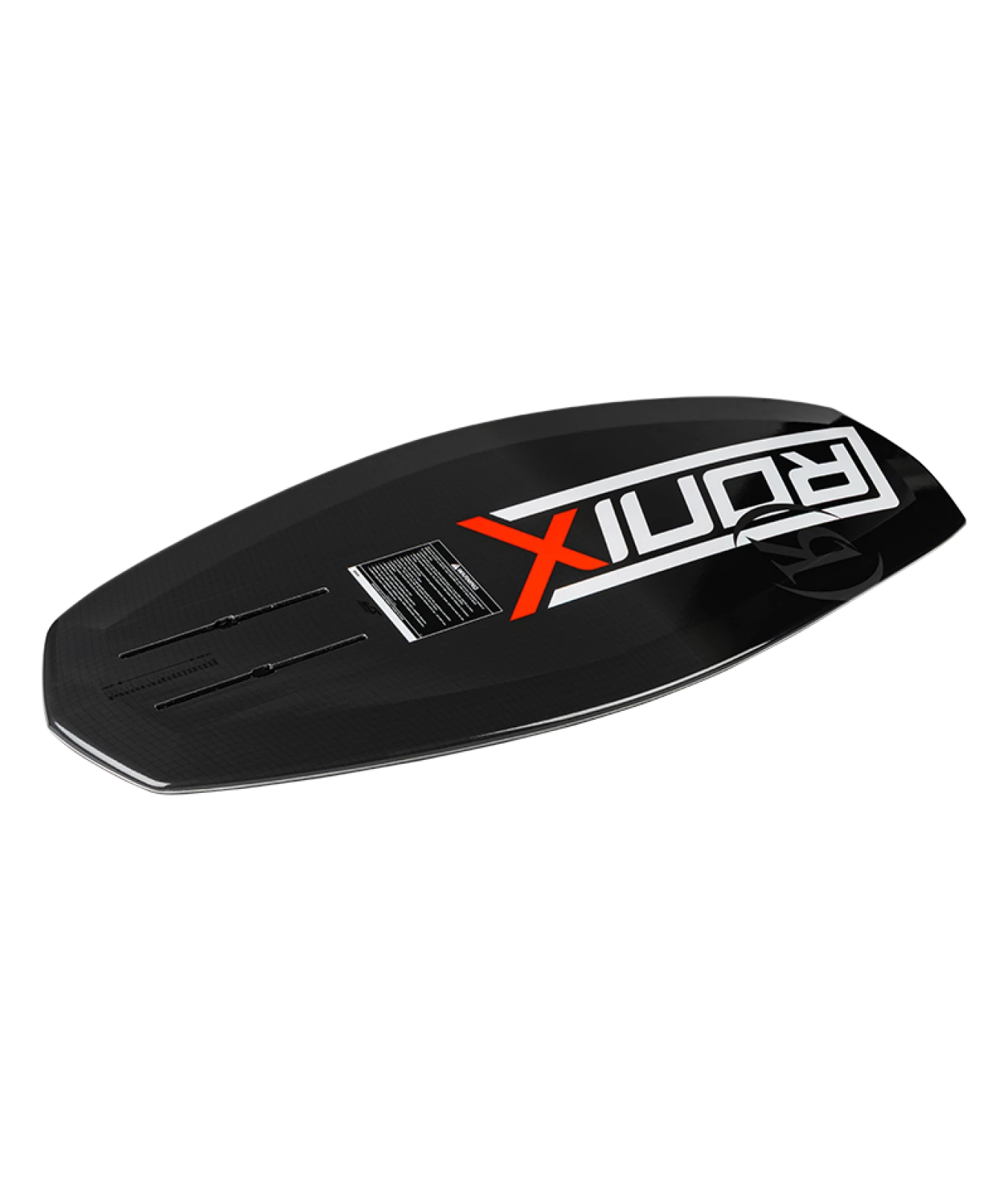 RONIX FOILS 727 TUFF TECH - 2026 BASE ANGLE 2