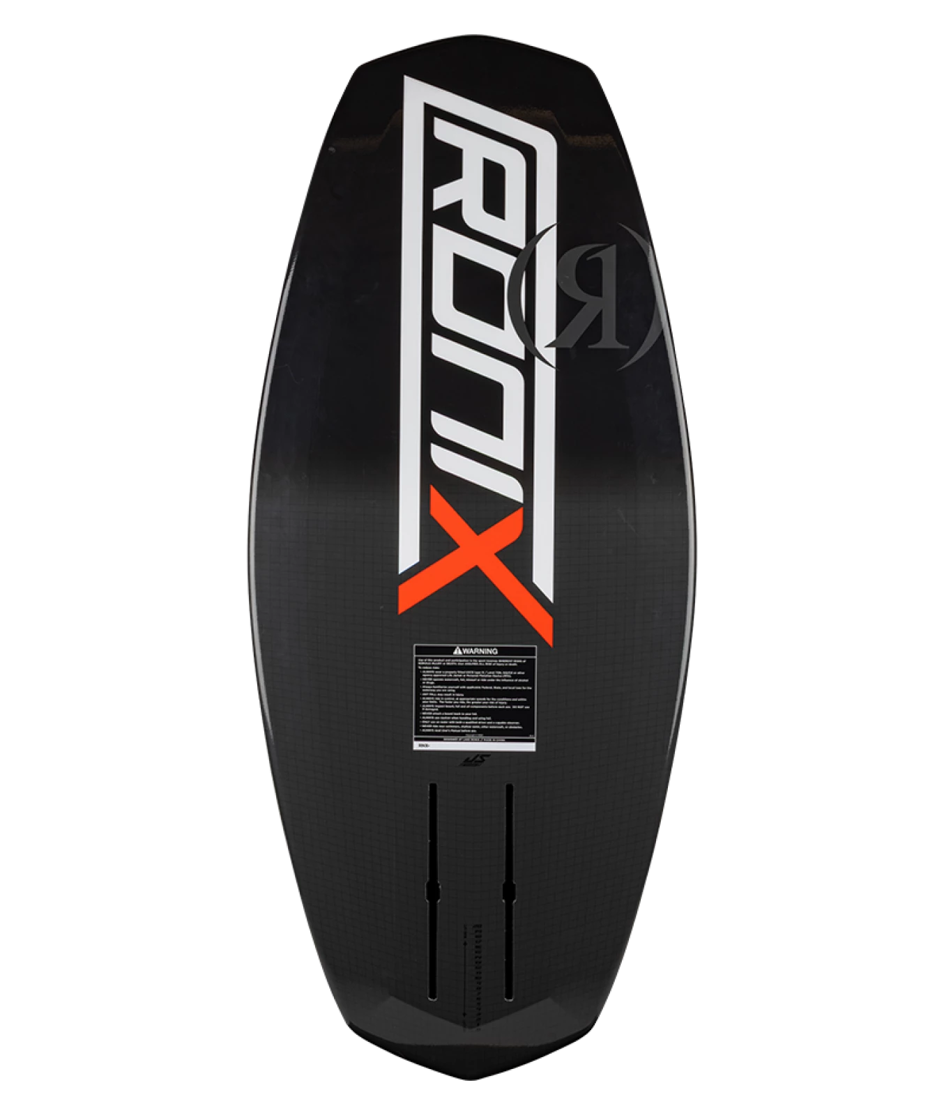 RONIX FOILS 727 TUFF TECH - 2026 BASE