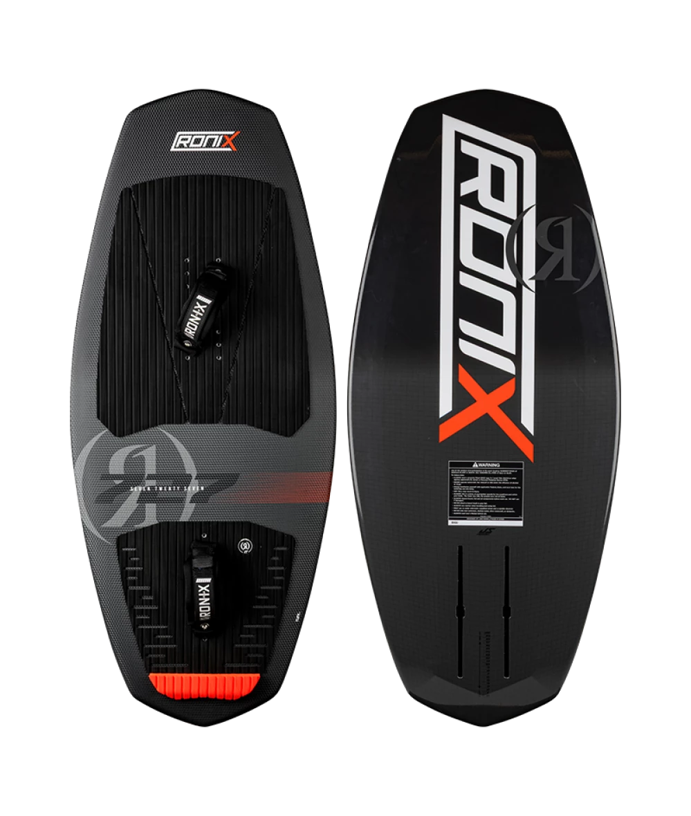 Adjustable Foot straps | Ronix Wake