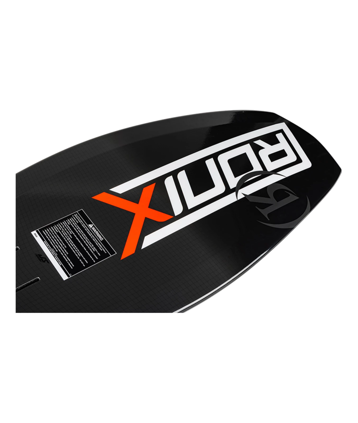 RONIX FOILS 727 TUFF TECH - 2026 INSET 0