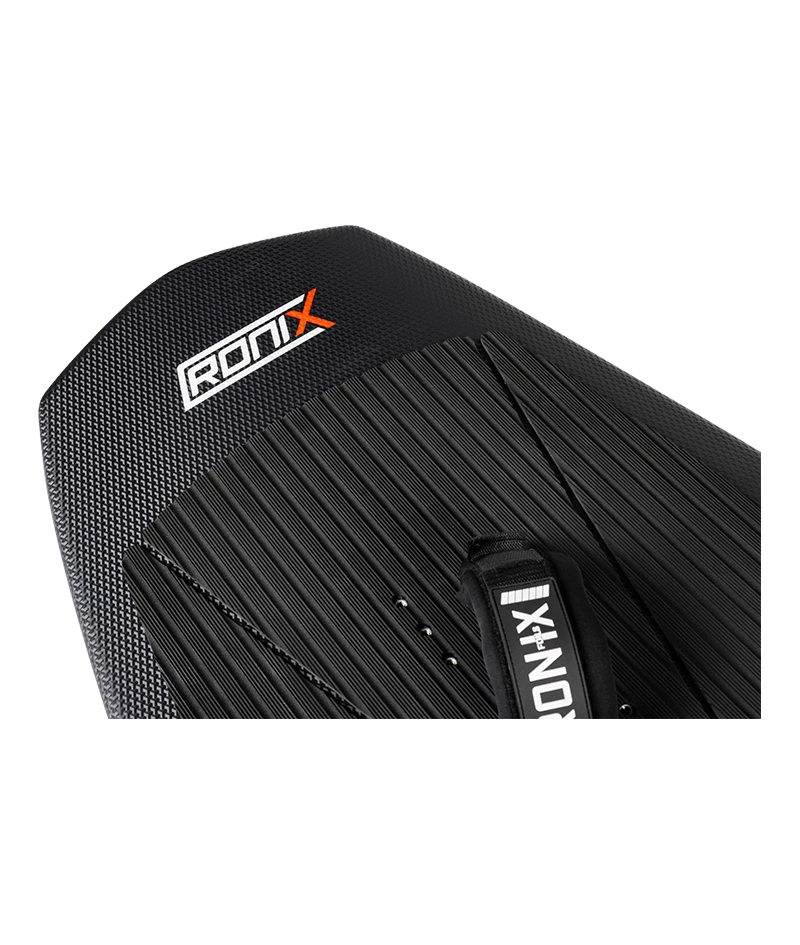 Ronix 727 Tuff Tech Foil Board | Bulletproof Stability for Flight Ronix 727 Tuff Tech Foil Board | Bulletproof Stability for Flight